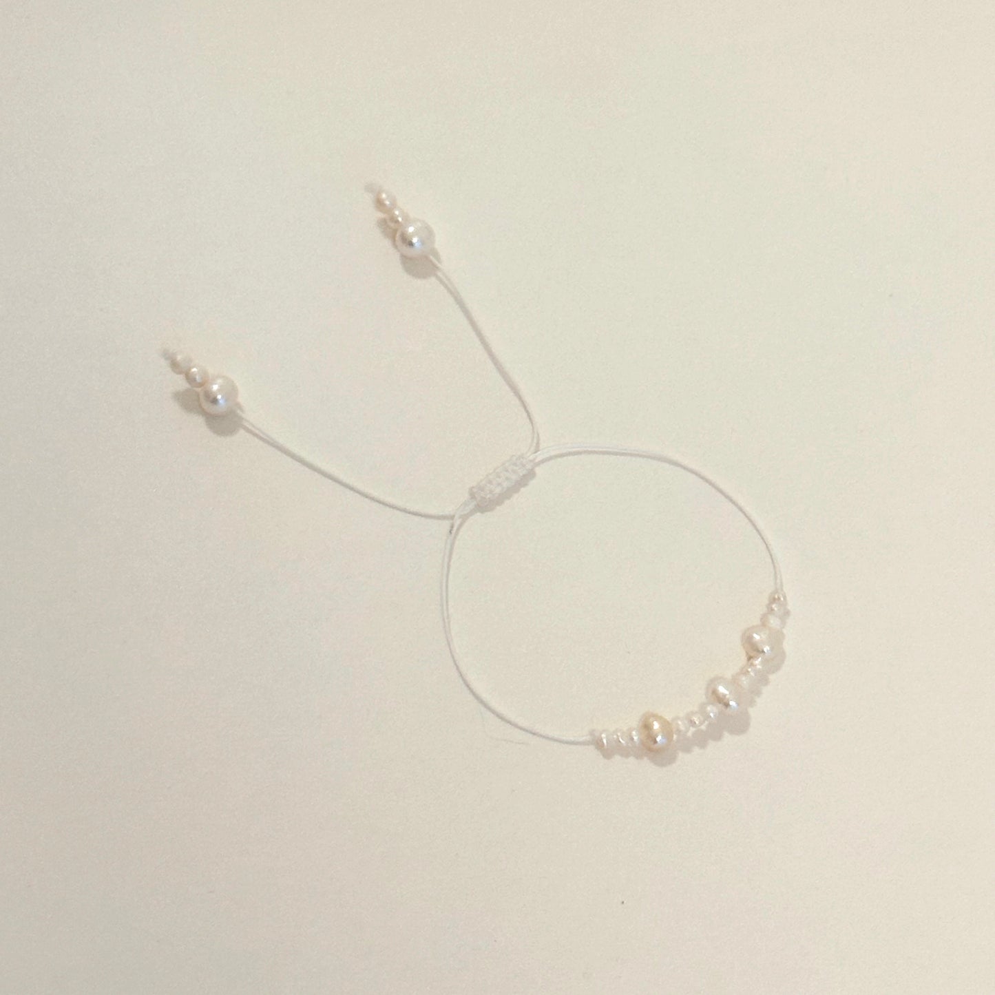 B.018 Peach 🍑 – Spring Edition