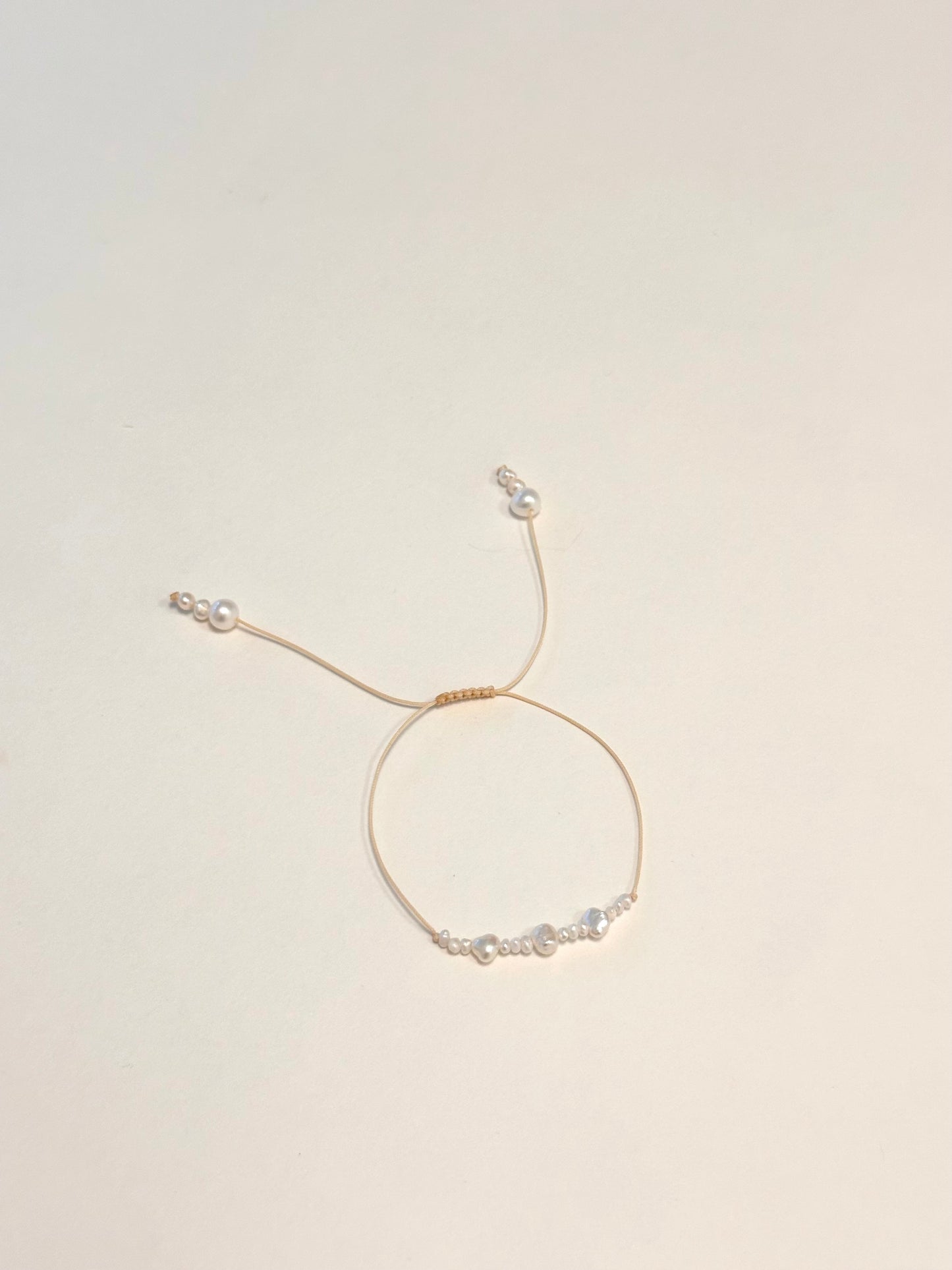 B.018 Peach 🍑 – Spring Edition