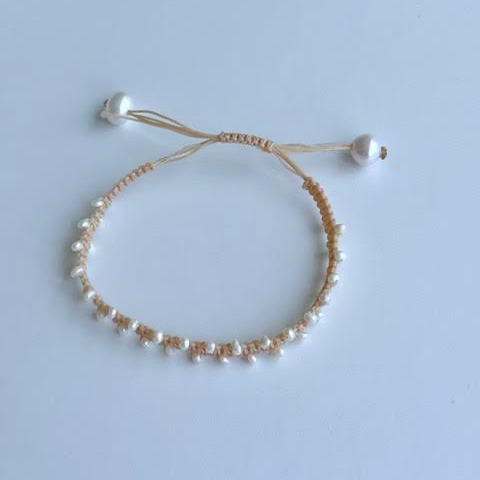 SUMMER BRACELET