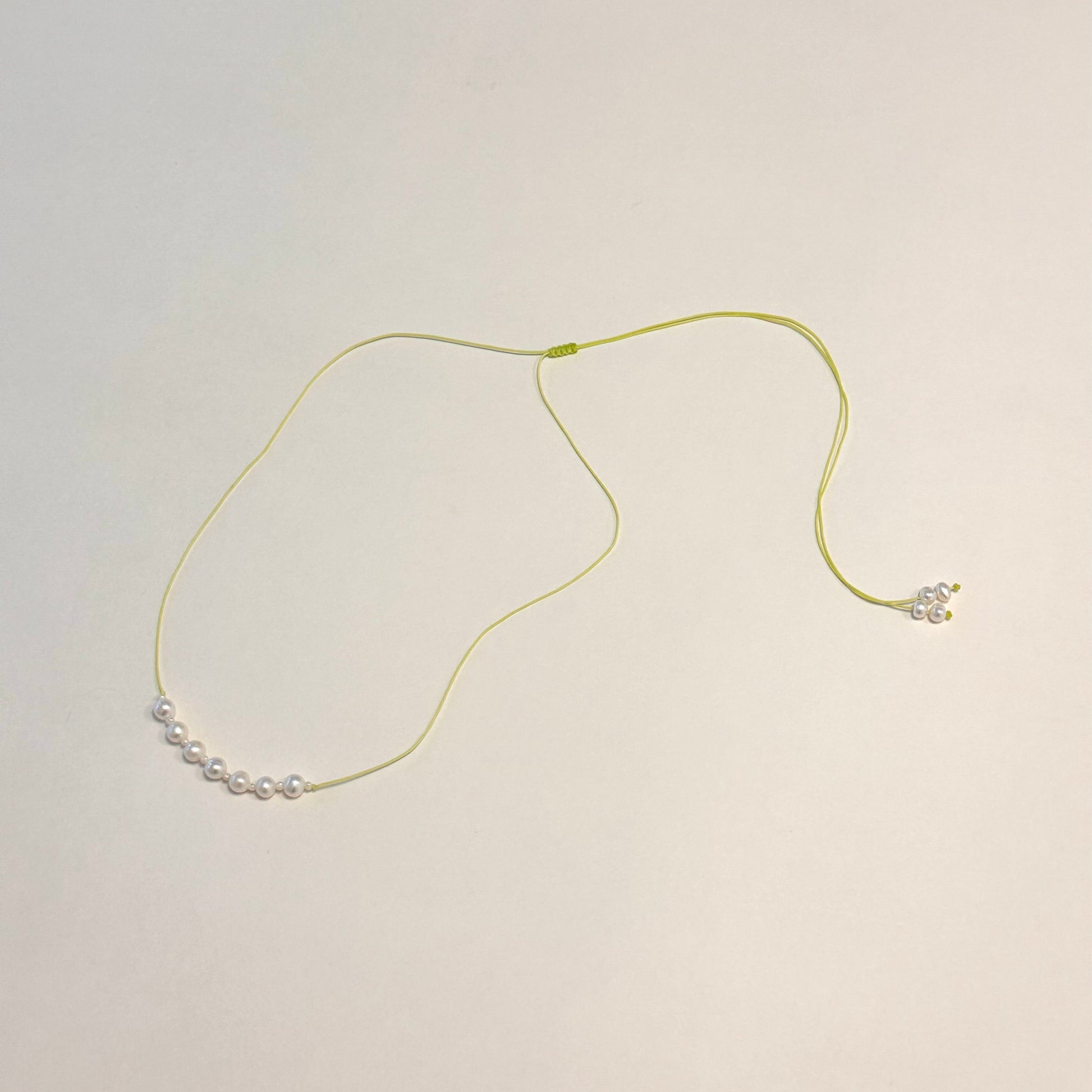 N.013 Lime 🍋🟩 – Spring Edition