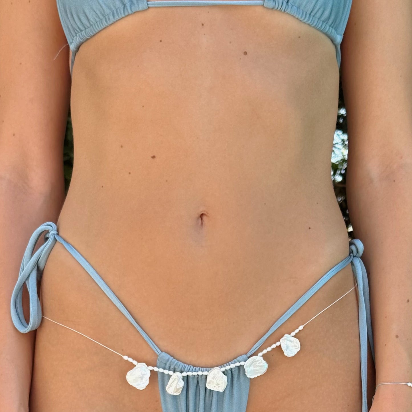 Waist chain